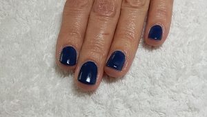 CND Shellac - Corsham