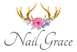 Nail Grace Logo