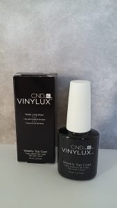 Vinylux Top Coat